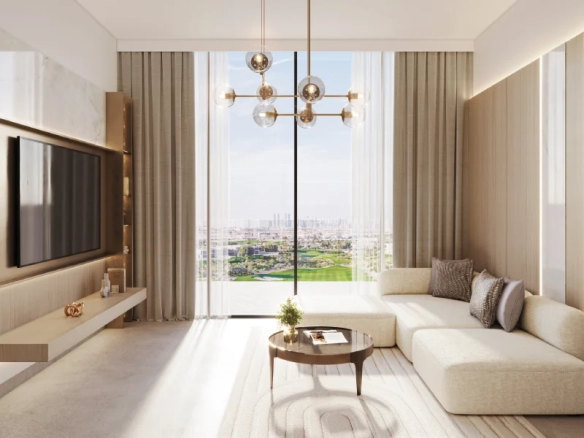Fairway Residence