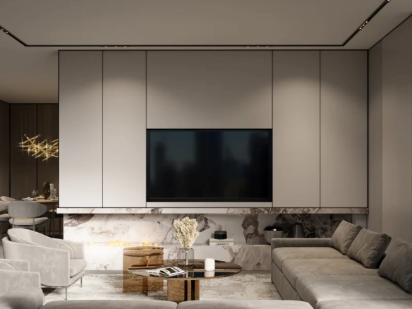 Marwa Homes
