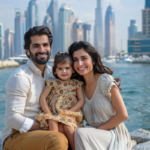 A Family’s Guide to Living in Downtown Dubai